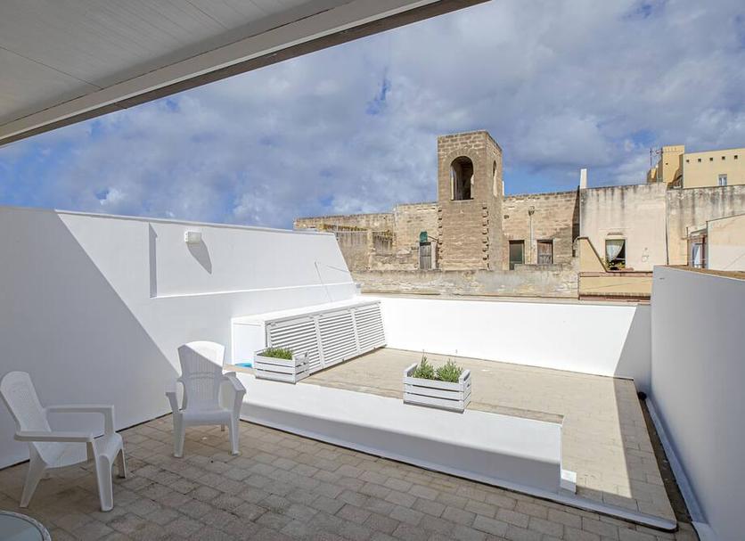 Balcone Foto