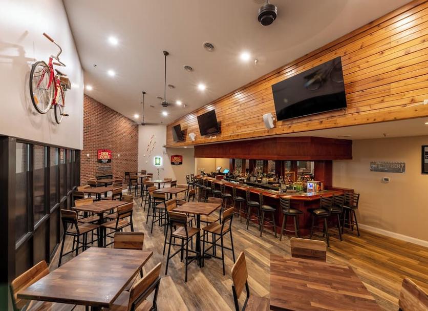 Bar Foto