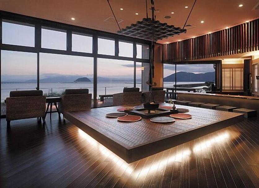 Sala pranzo Foto