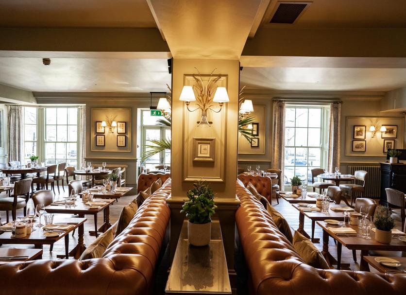 Ristorante Foto
