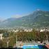 Vista esterna