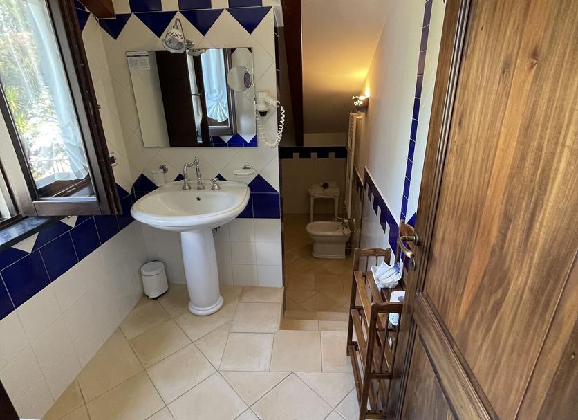 Bagno Foto