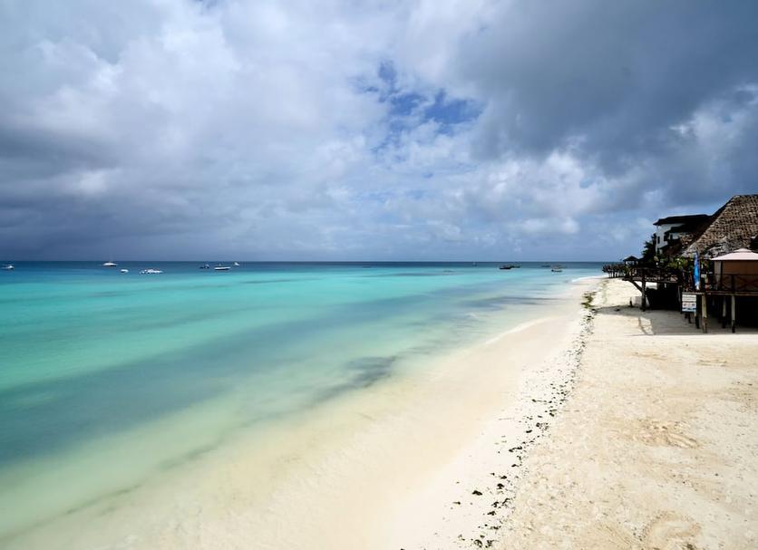 Spiaggia Foto