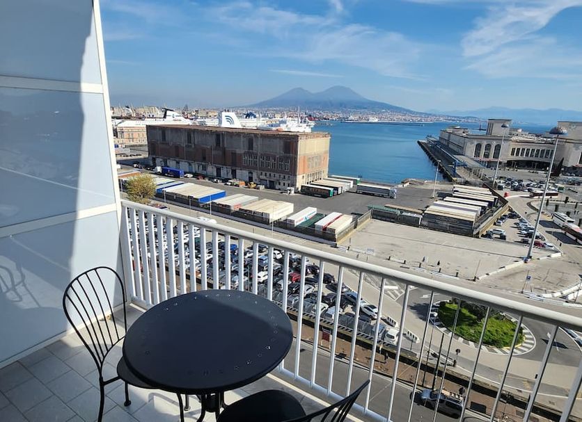 Balcone Foto