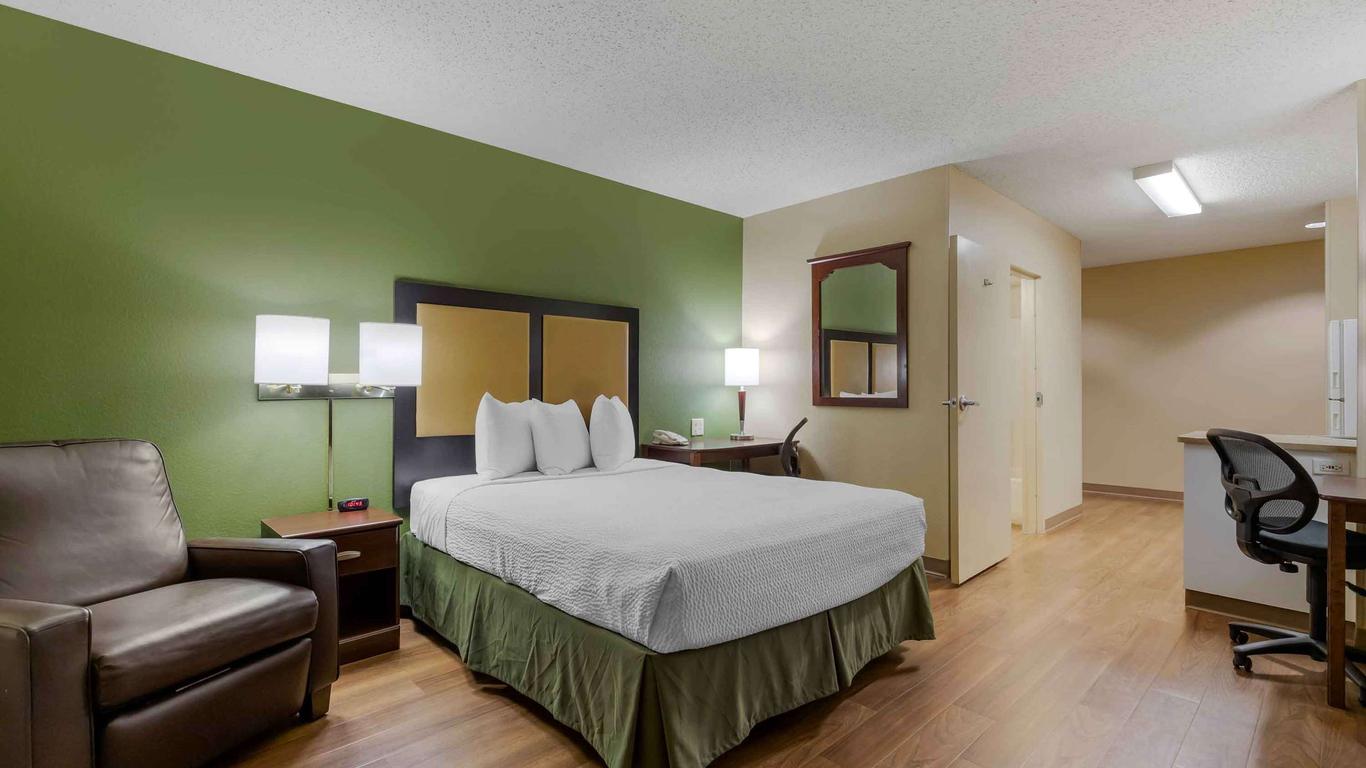 Extended Stay America Suites - Laredo - Del Mar