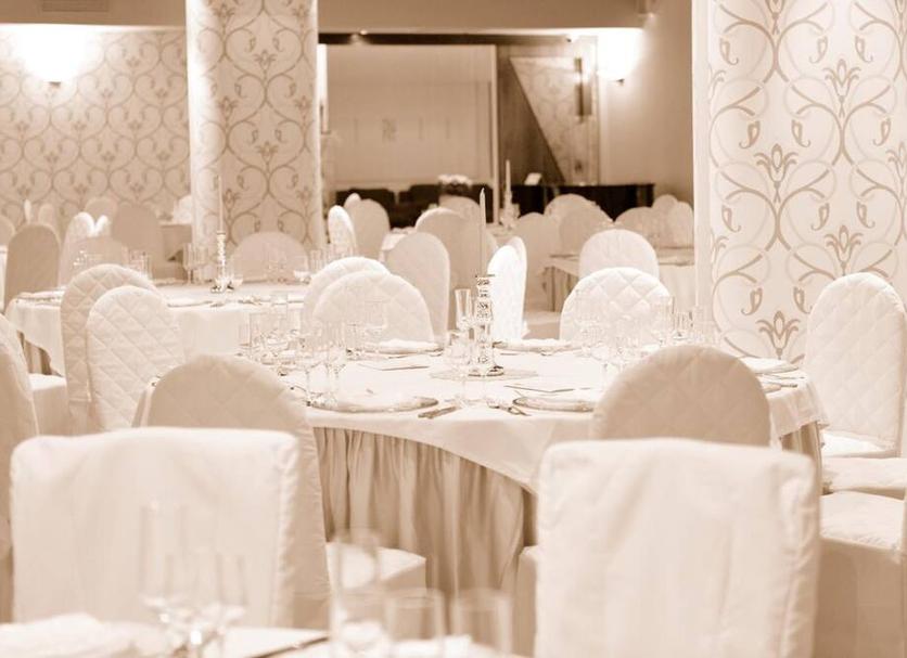 Sala ricevimenti Foto