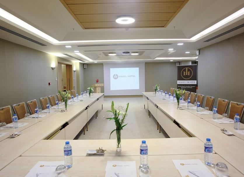 Sala conferenze Foto