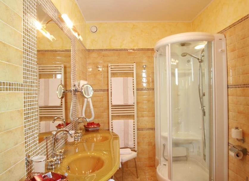 Bagno Foto