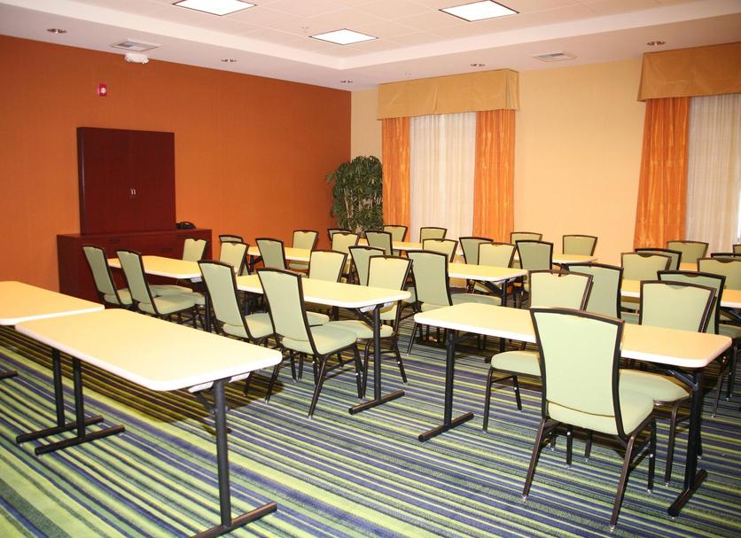 Sala conferenze Foto