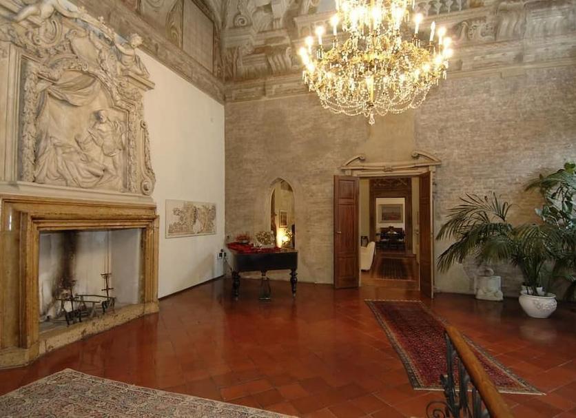 Dotazioni in camera Foto