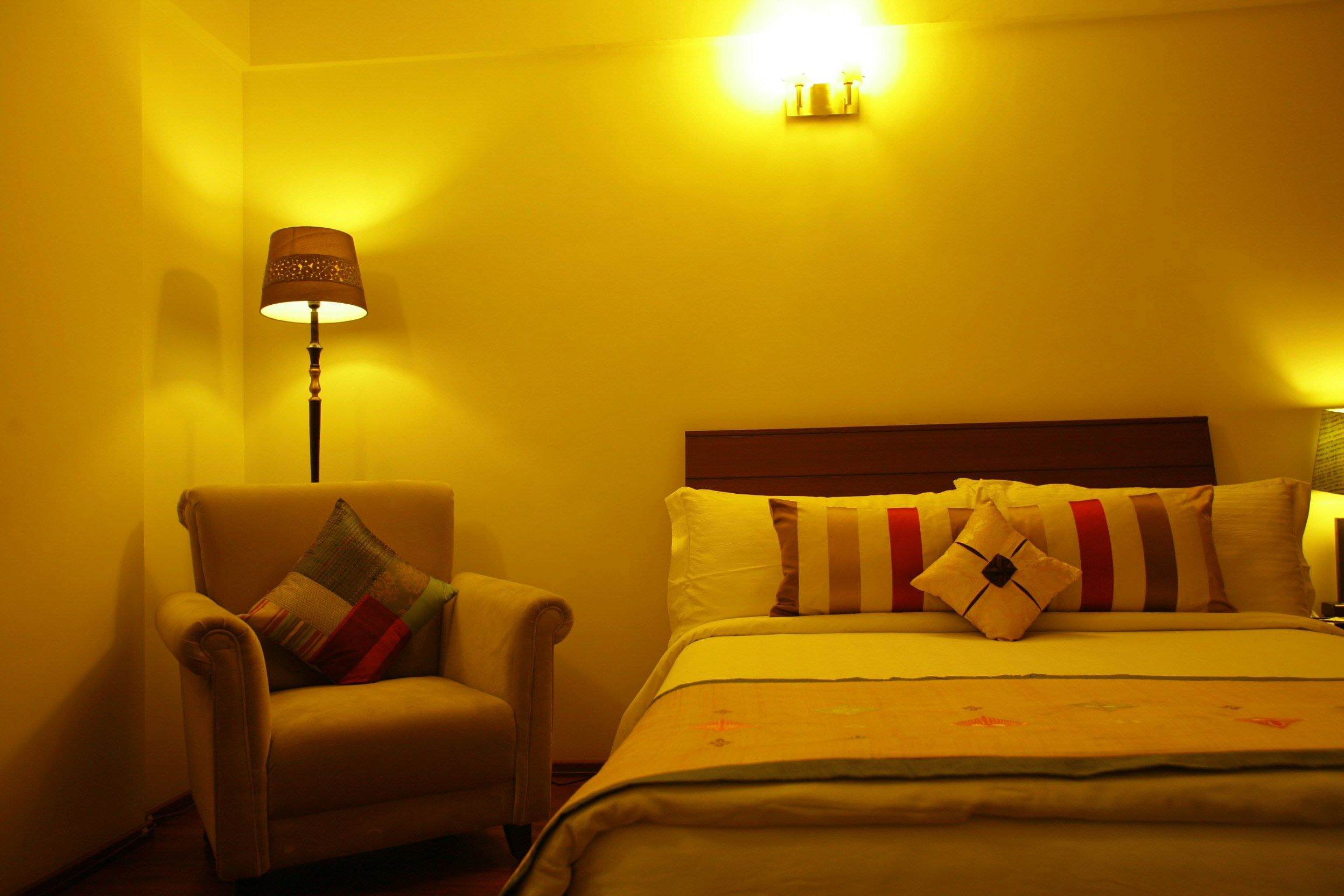 Camera da letto