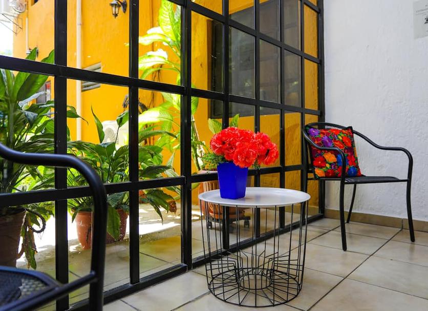 Balcone Foto