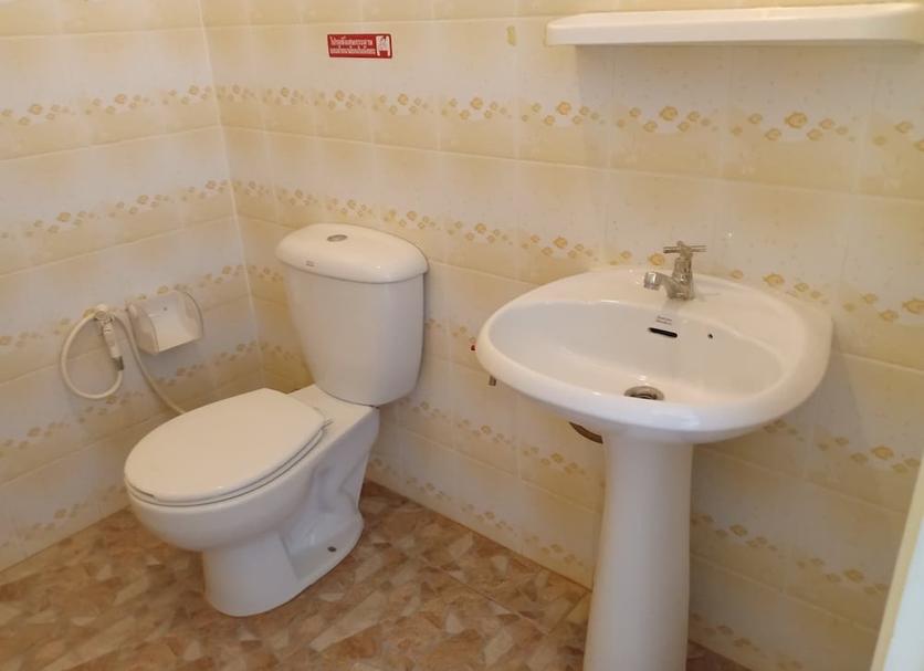 Bagno Foto