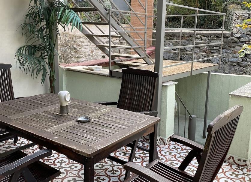 Balcone Foto