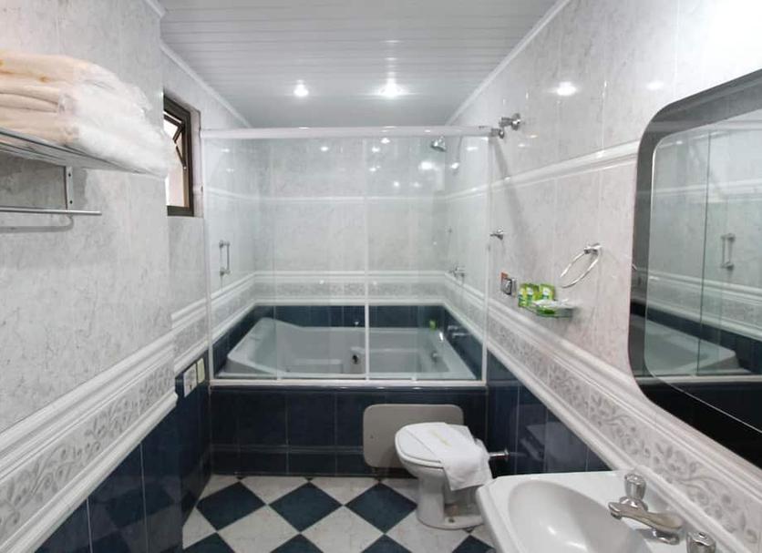 Bagno Foto