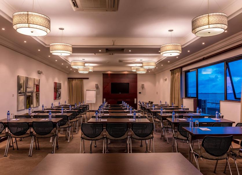 Sala conferenze Foto