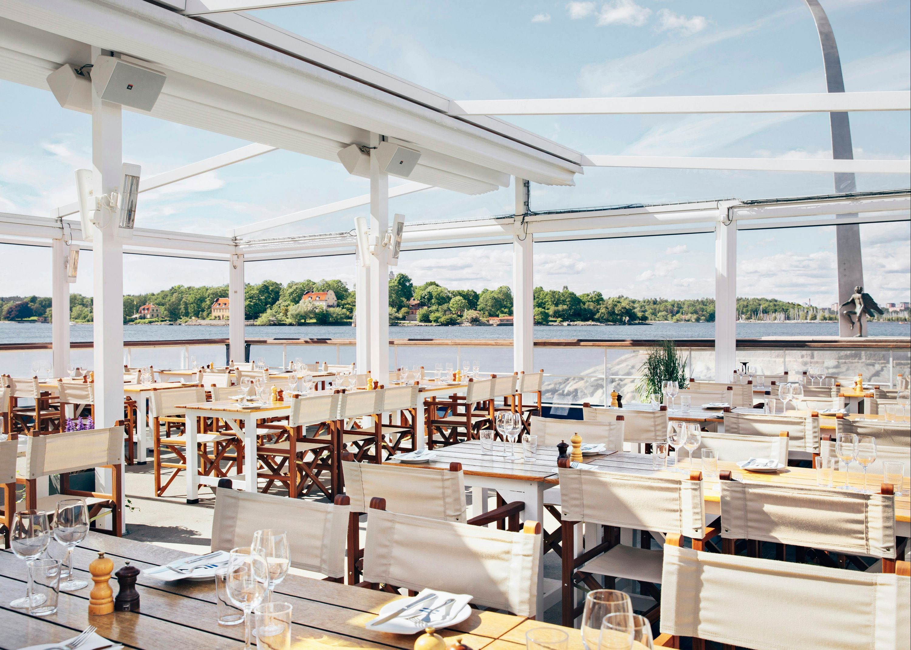 Ristorante Foto