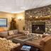 Area lounge
