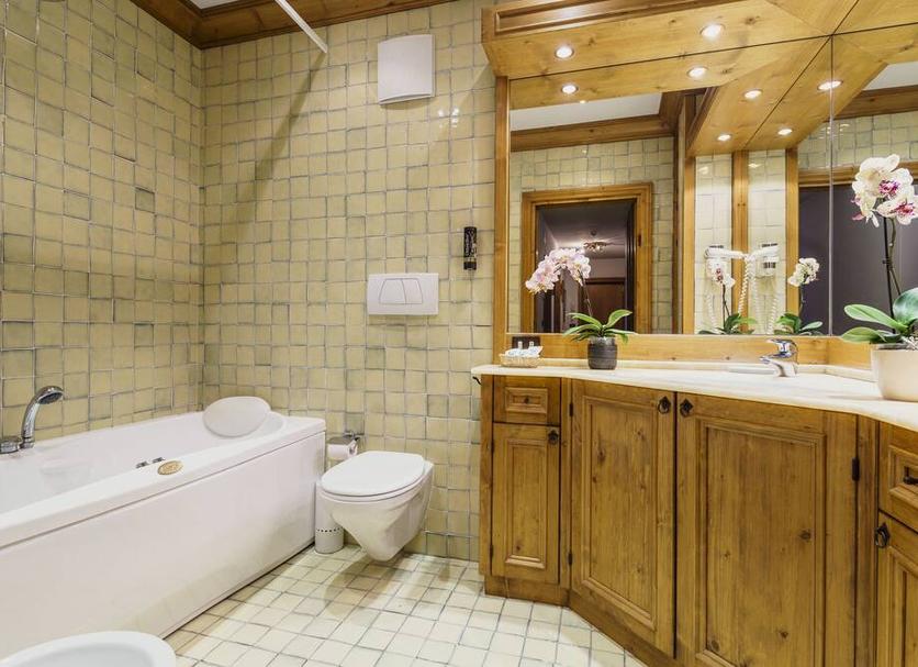 Bagno Foto