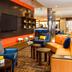 Area lounge