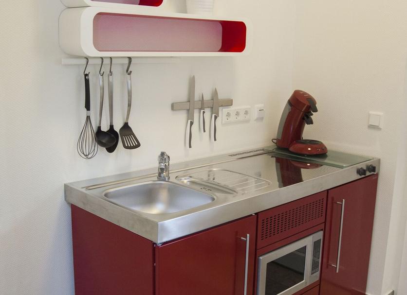 Cucina Foto