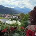 Vista esterna