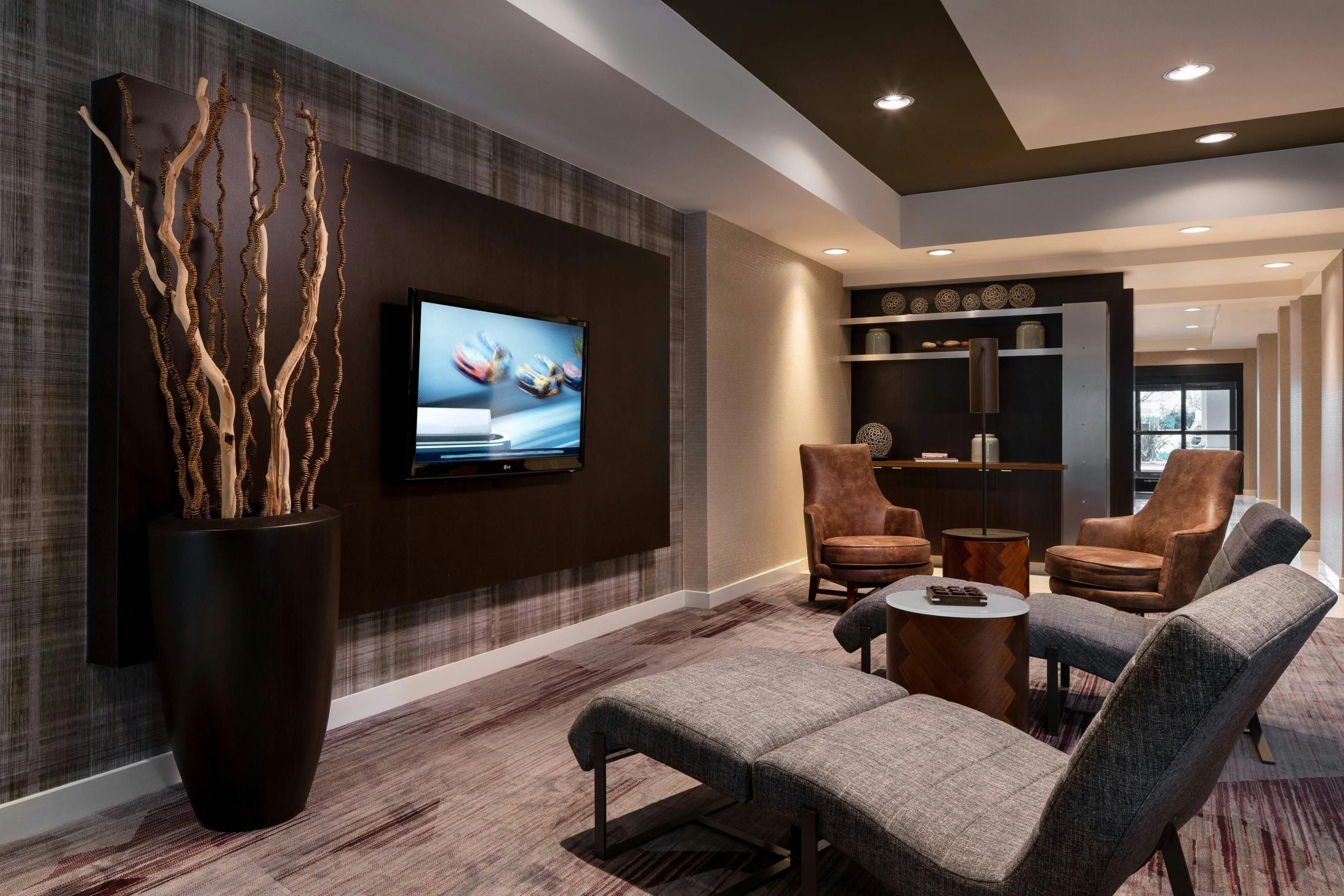 Area lounge