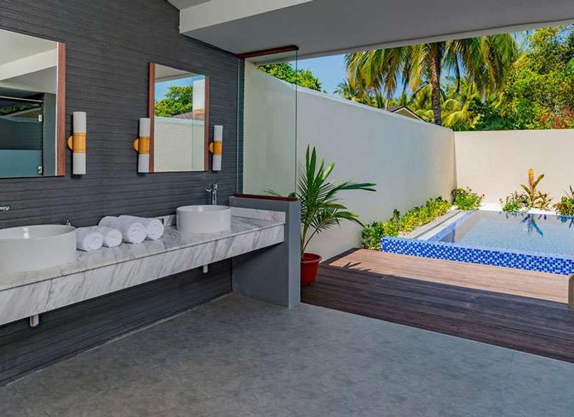 Bagno Foto