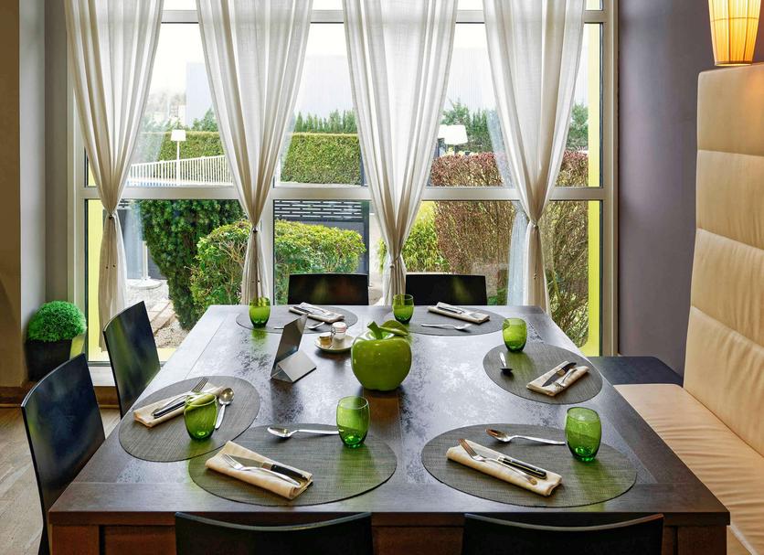 Sala pranzo Foto
