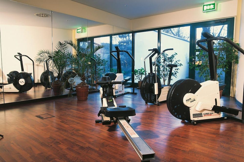 Palestra