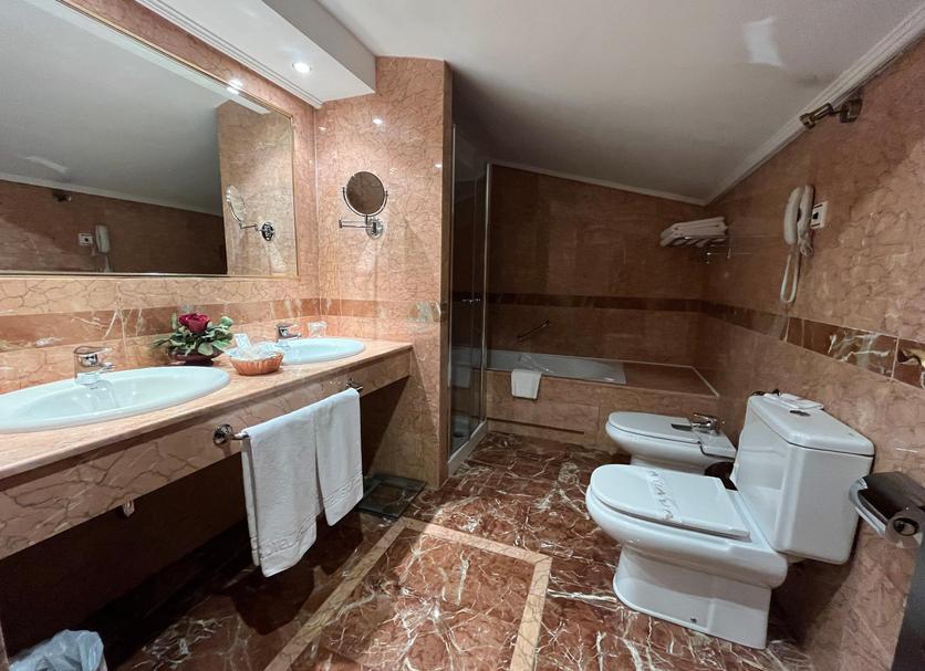 Bagno Foto
