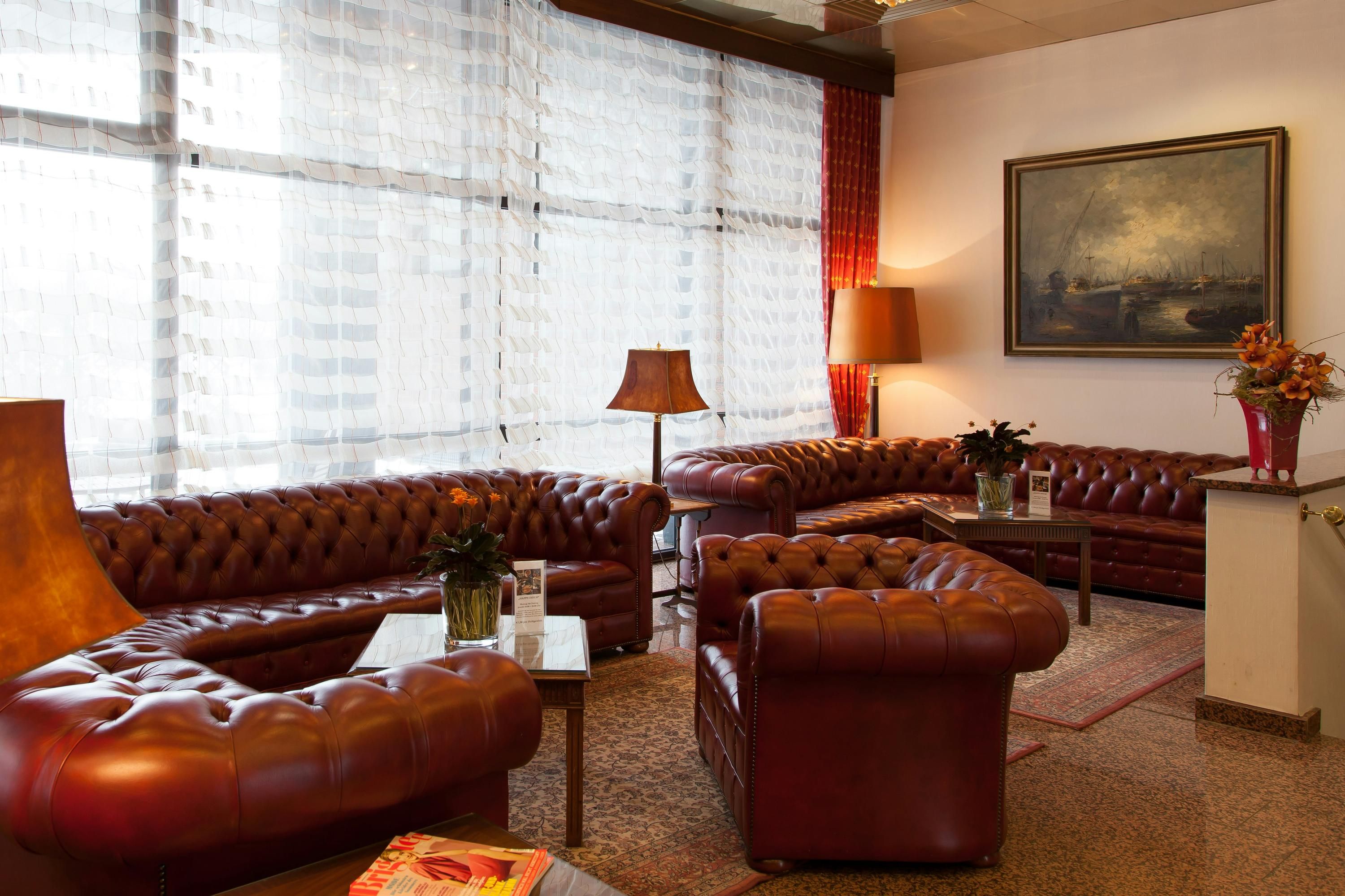 Area lounge