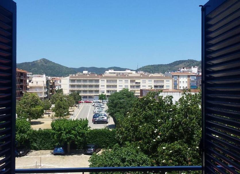 Vista esterna Foto