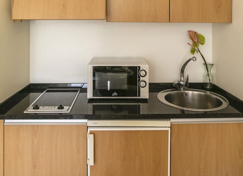 Cucina Foto