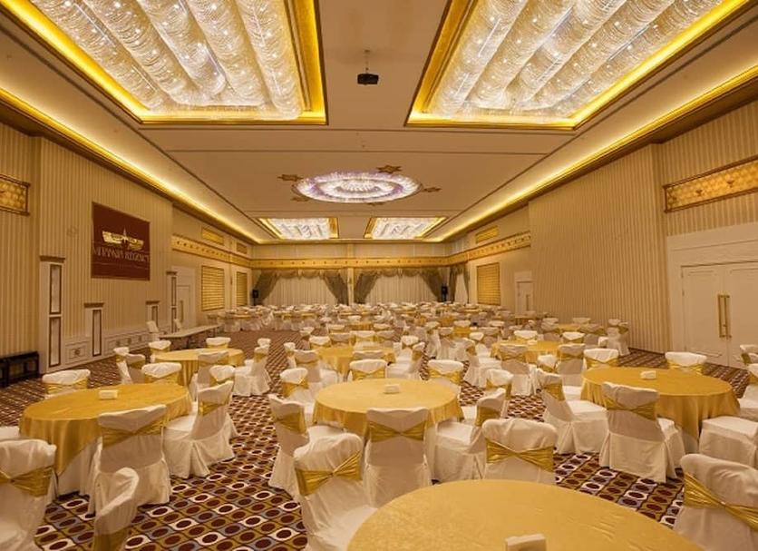 Sala ricevimenti Foto