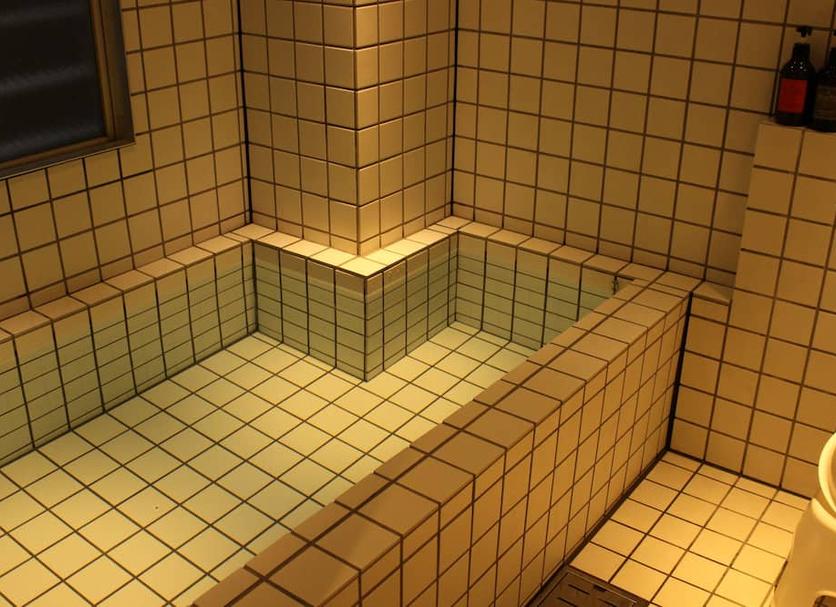 Bagno Foto