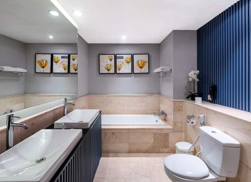 Bagno Foto