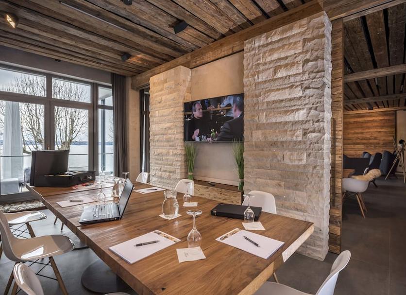 Sala pranzo Foto
