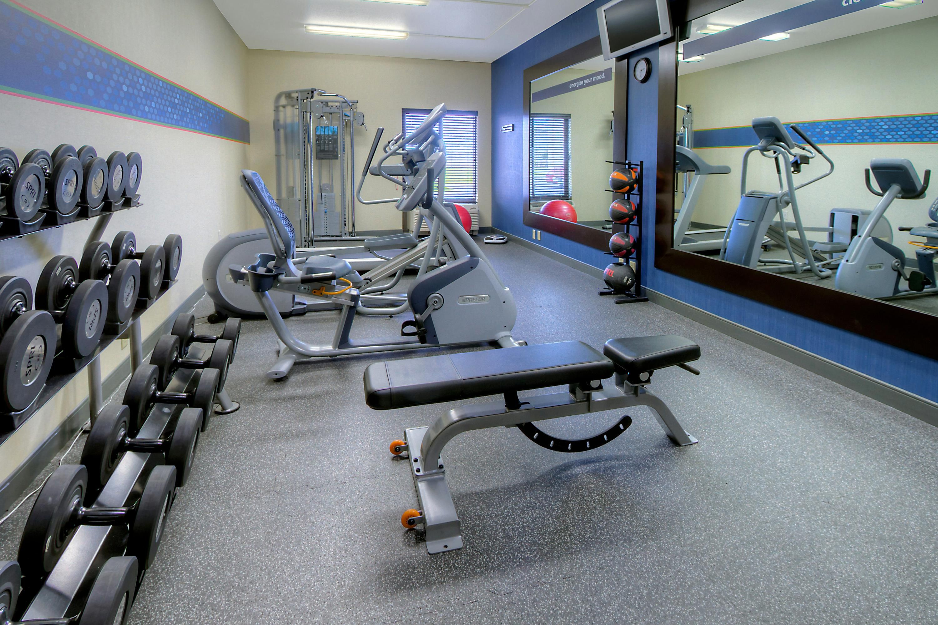 Palestra