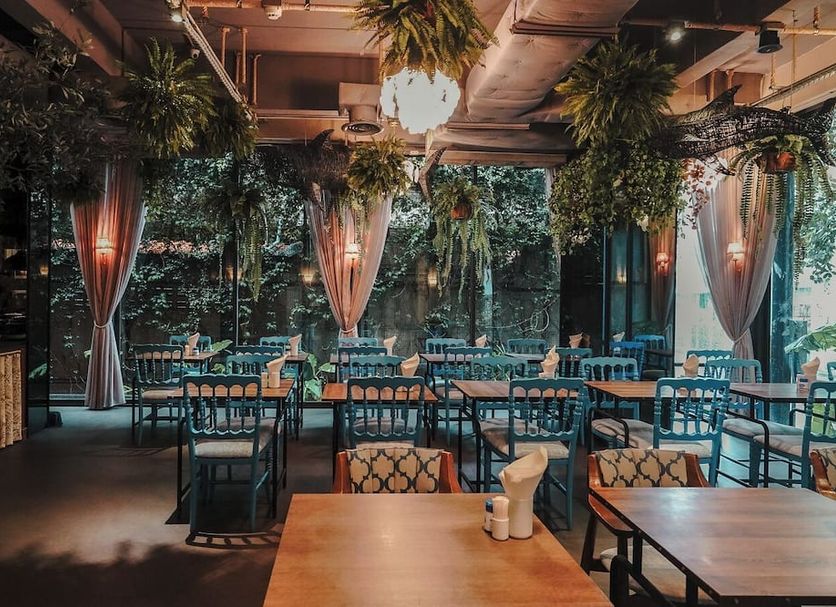 Ristorante Foto