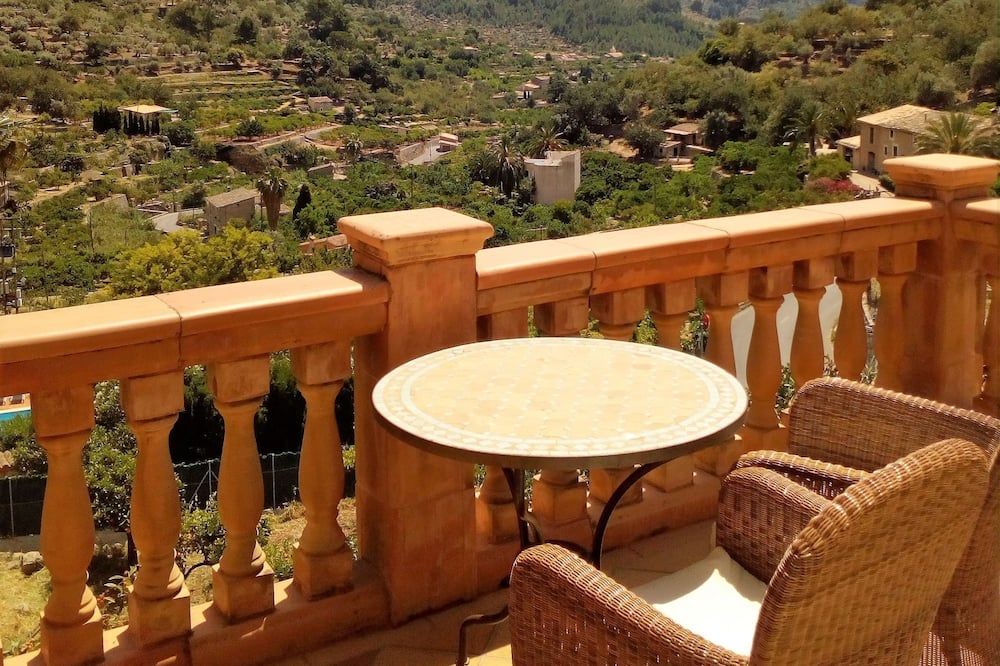 Balcone