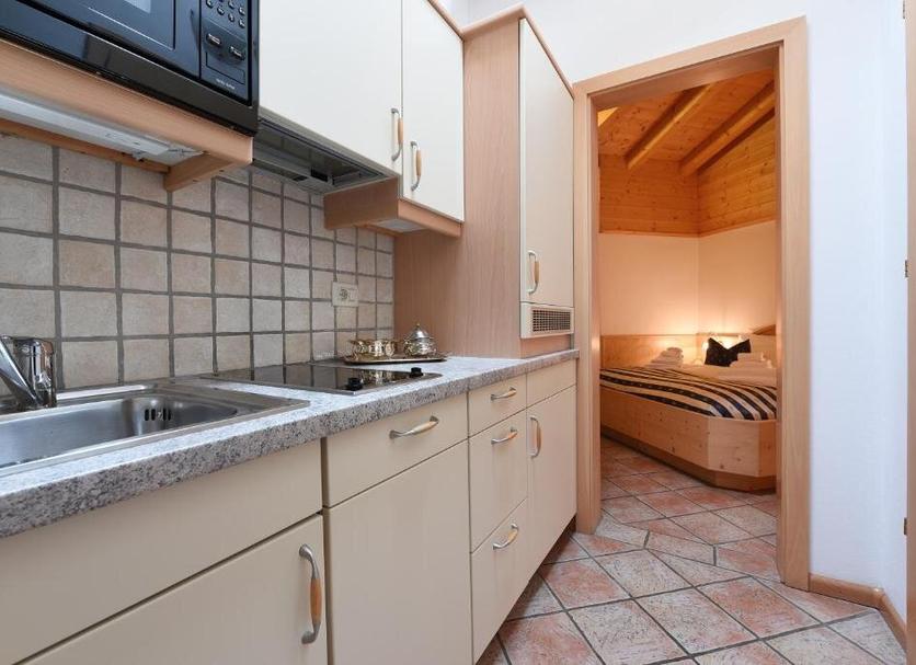 Cucina Foto