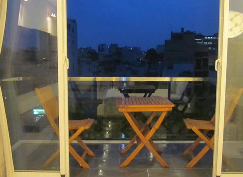 Balcone Foto