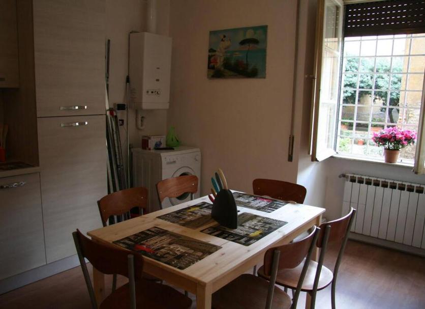 Sala pranzo Foto