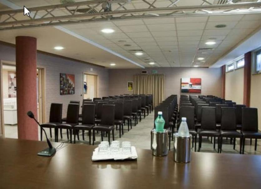 Sala conferenze Foto
