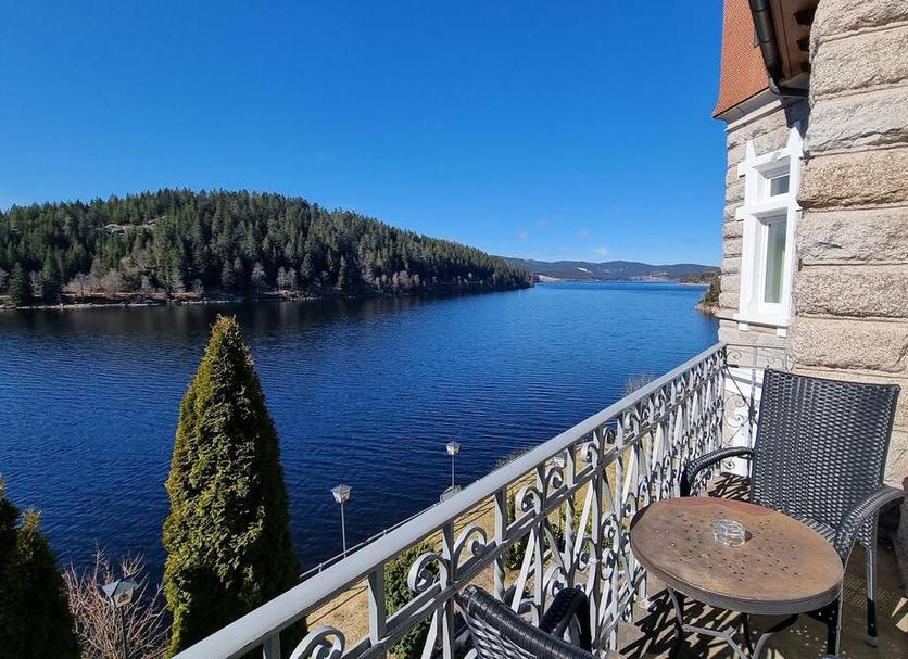 Balcone Foto