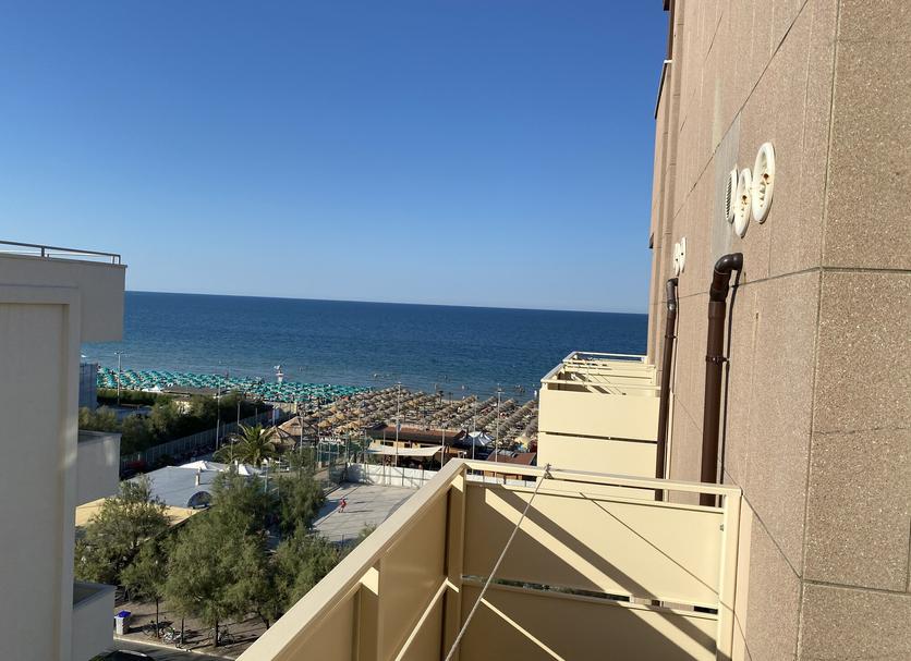 Balcone Foto