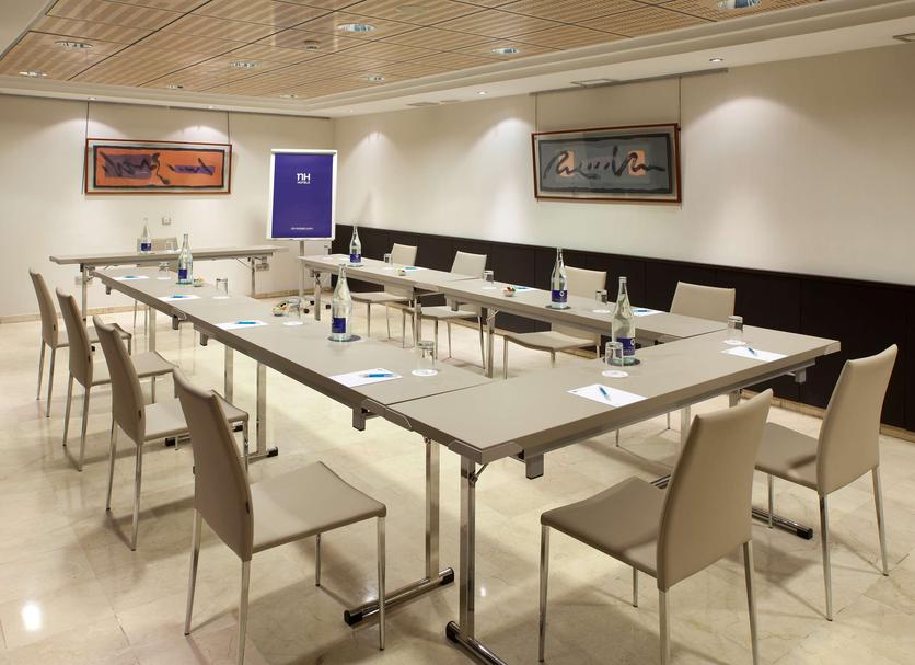 Sala conferenze Foto