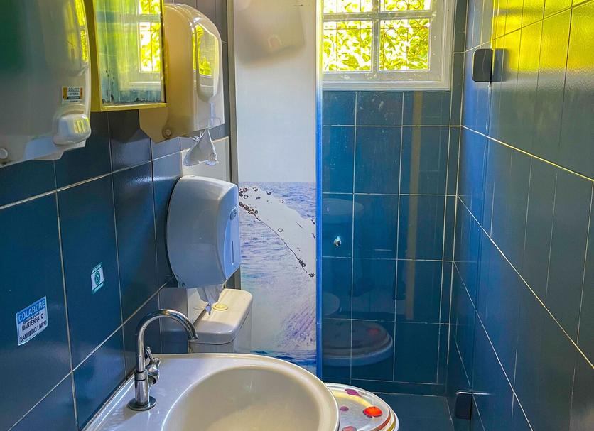 Bagno Foto