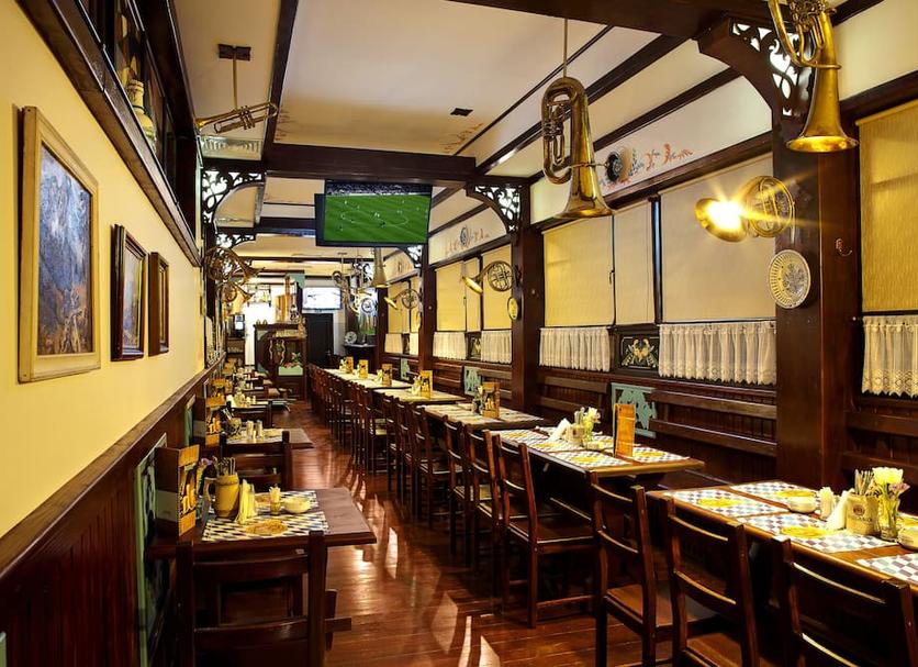 Ristorante Foto